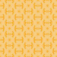 Seamless Pattern Stylish Texture Asia N104