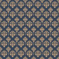 Retro Wallpaper Chinese New Year N25
