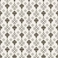 Retro Wallpaper Chinese New Year N26