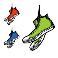 Sneakers N36