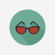 Sunglasses N116