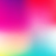 Smooth colorful background N6