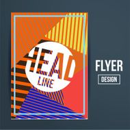 Brochure design N13