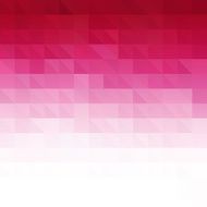 Abstract pink geometric technology background N2