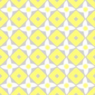 Seamless Geometric Pattern N98