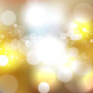 Blurred background with bokeh effect N80