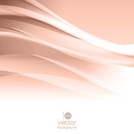 Abstract background Template brochure design
