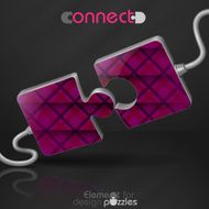 Modern Puzzle Template N2