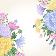 Summer background N13