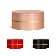 Box for cosmetics