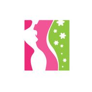 beauty logo template N3