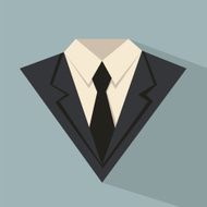 business suit