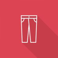 trousers icon N15