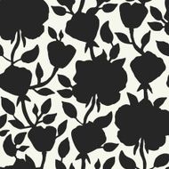 Floral seamless pattern Vector illustration for beautiful design N2