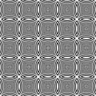 seamless pattern with geometric texture N4