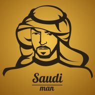arabian man N6
