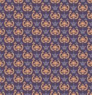 Royal Background Wallpaper N85