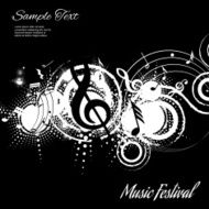 background music abstraction N10