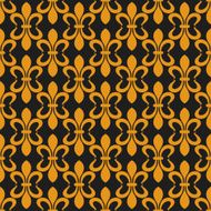 Retro Background Wallpaper Seamless Pattern N56