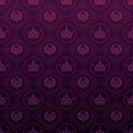 Royal Background Wallpaper N91