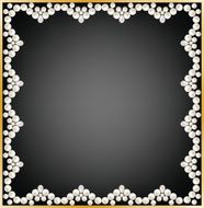 Pearl frame N2