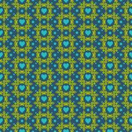 Royal Background Wallpaper Seamless Pattern N244