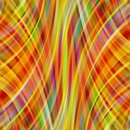 Colorful smooth light lines background N200