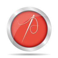 Needle icon N9