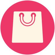 bag icon N19