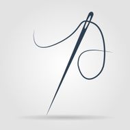 Needle icon N10