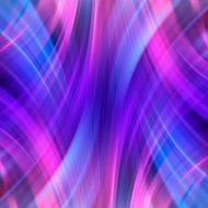 Colorful smooth light lines background N205