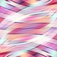 Colorful smooth light lines background N207