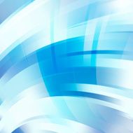 Colorful smooth light lines background N209