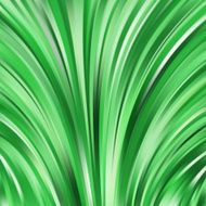 Colorful smooth light lines background N212