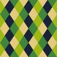 Retro abstract seamless pattern N29