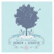 wedding invitation N40