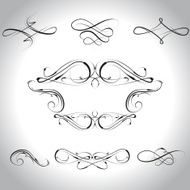 Calligraphic