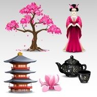 Japanese set 2