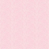 Seamless pattern Line design Wallpaper Pink N2