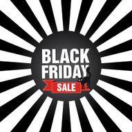 Black Friday Sale Background