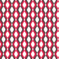 Tangled Lattice Pattern N3