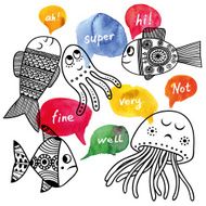 Fish N19