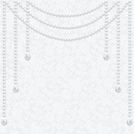 lace fabric background N28