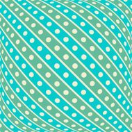 Vintage diagonal stripe vector seamless pattern (tiling)