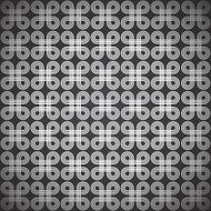 seamless pattern N1662