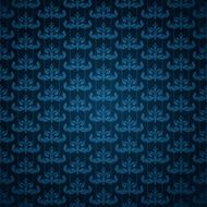 Wallpaper background Blue N21