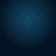 Wallpaper background Blue N22