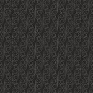 Seamless Pattern Line Art N43