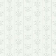 Seamless Pattern Vintage Wallpaper N238