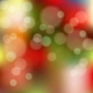 Blurred background with bokeh effect N85